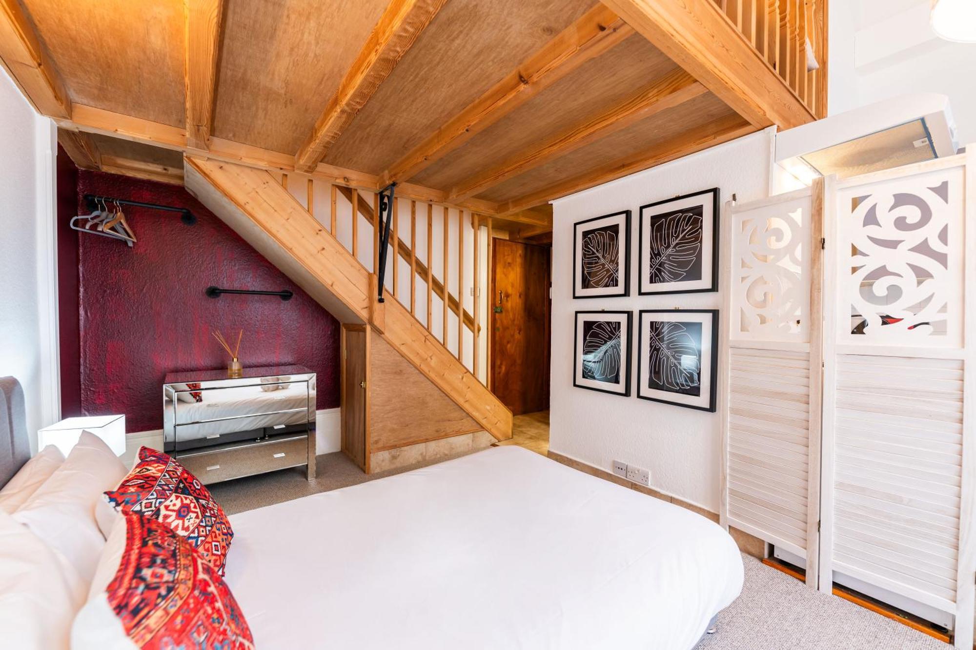 The Notting Hill'S Studios Londra Esterno foto