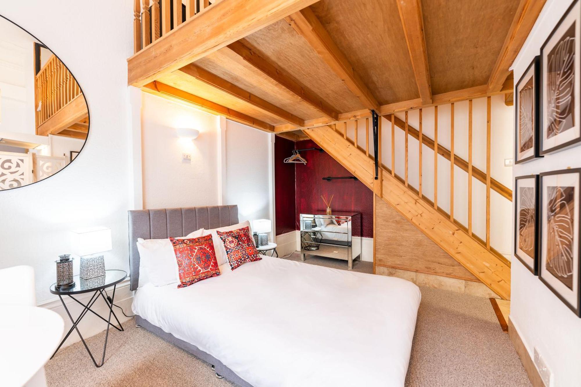 The Notting Hill'S Studios Londra Esterno foto