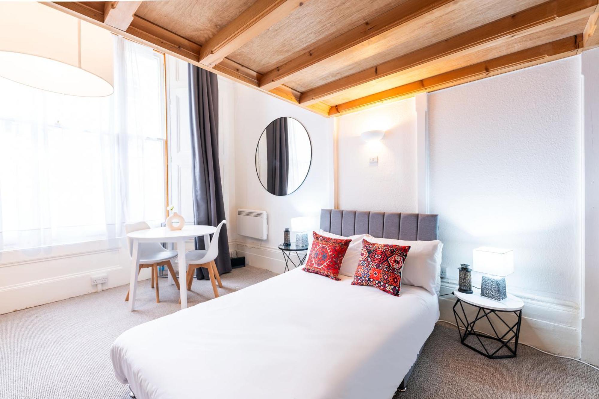 The Notting Hill'S Studios Londra Esterno foto