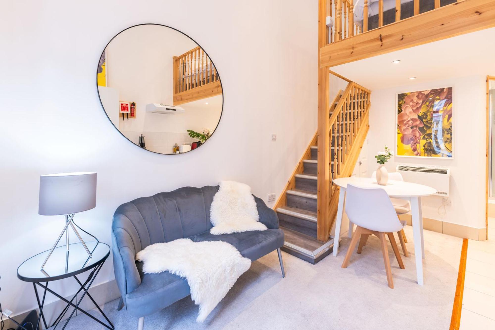 The Notting Hill'S Studios Londra Esterno foto