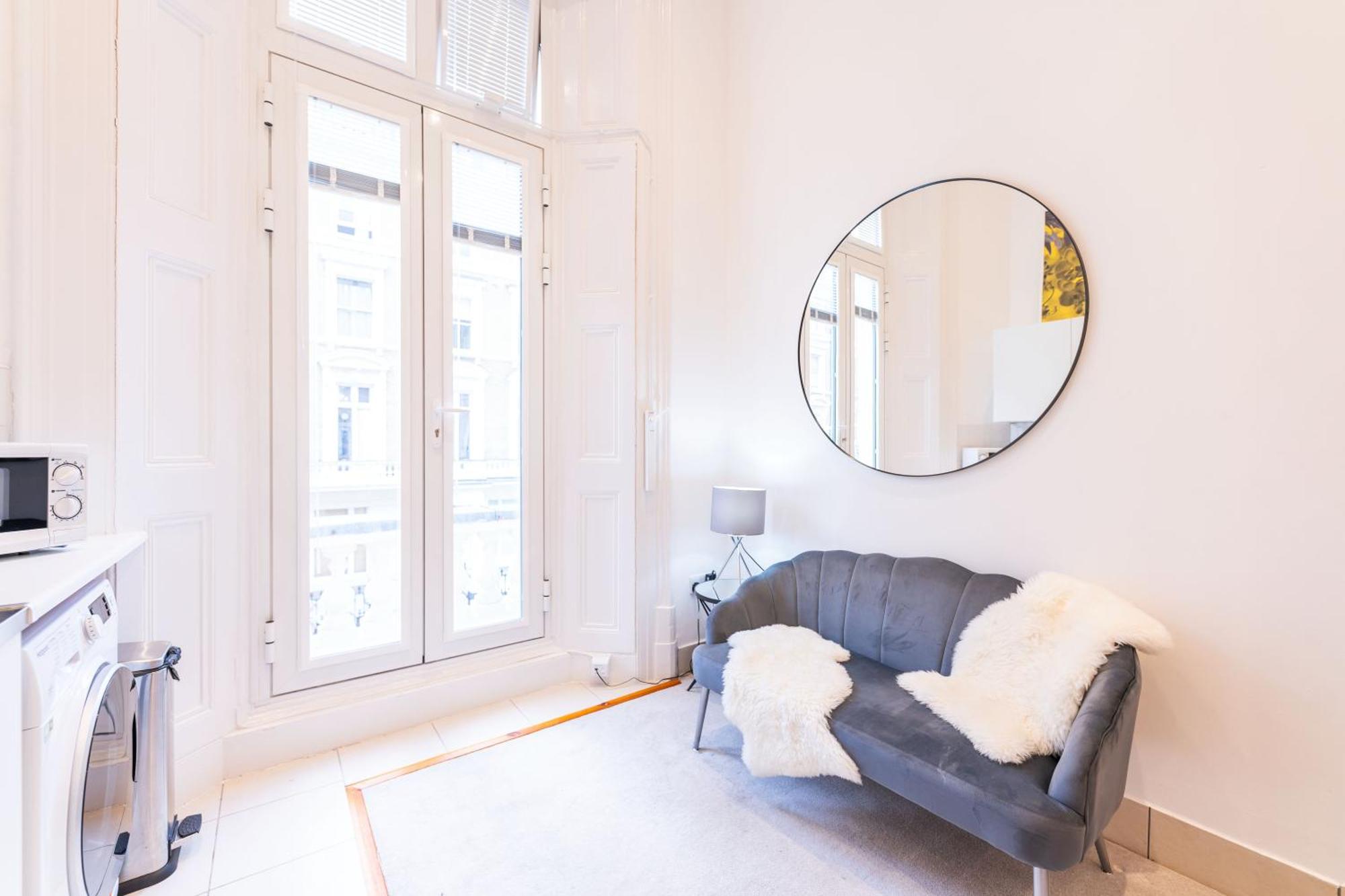 The Notting Hill'S Studios Londra Esterno foto