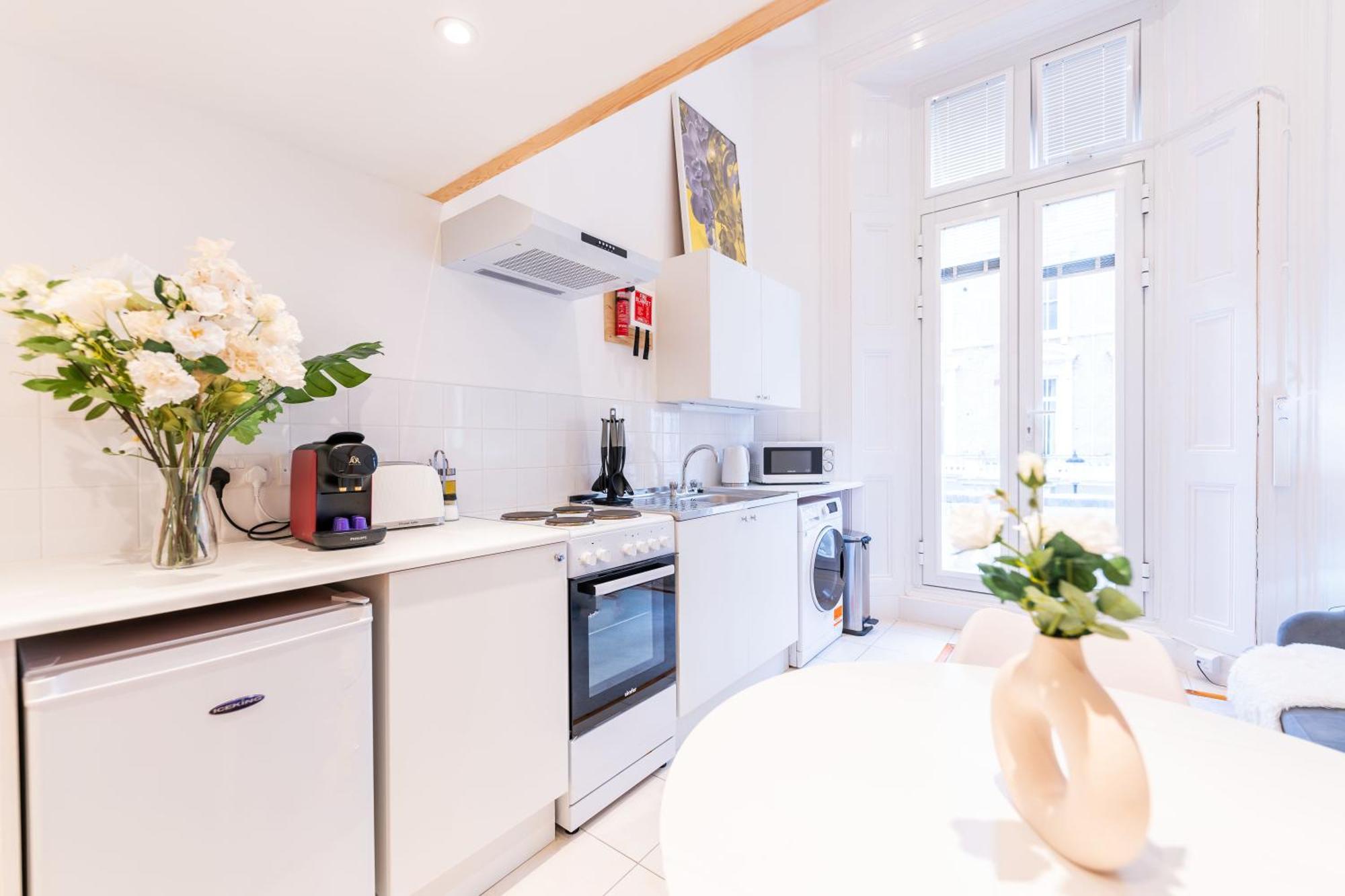 The Notting Hill'S Studios Londra Esterno foto