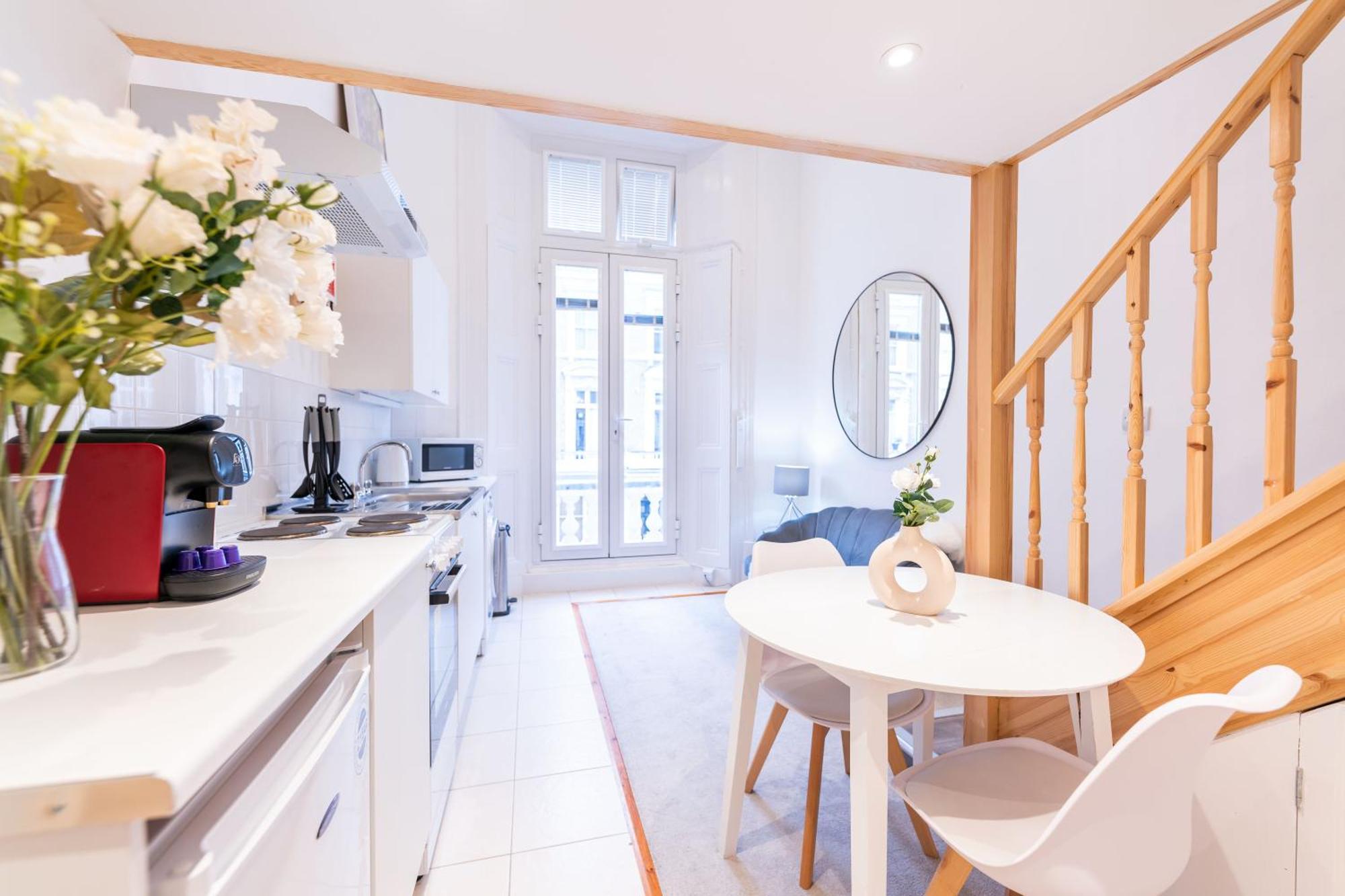 The Notting Hill'S Studios Londra Esterno foto