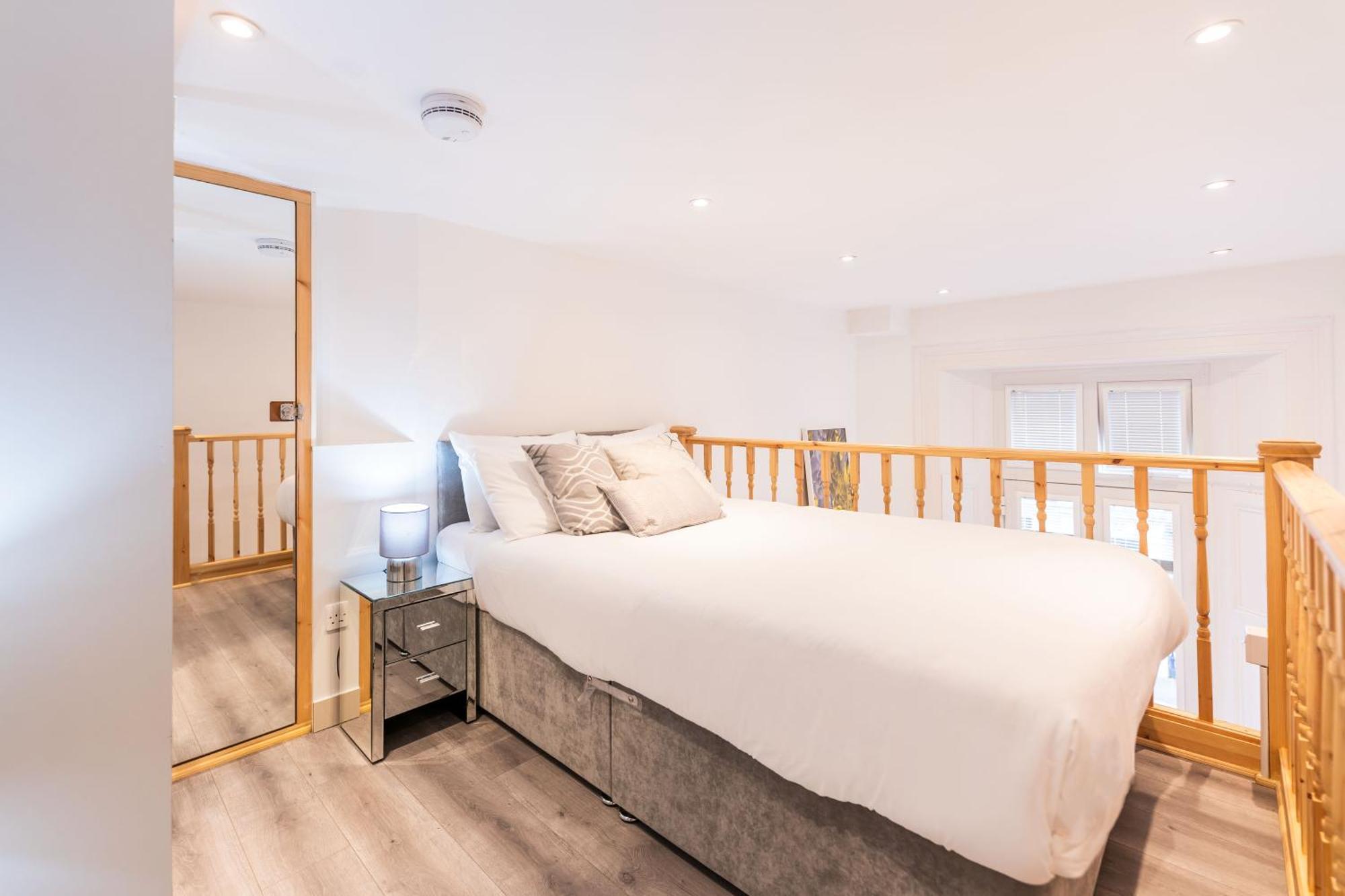 The Notting Hill'S Studios Londra Esterno foto