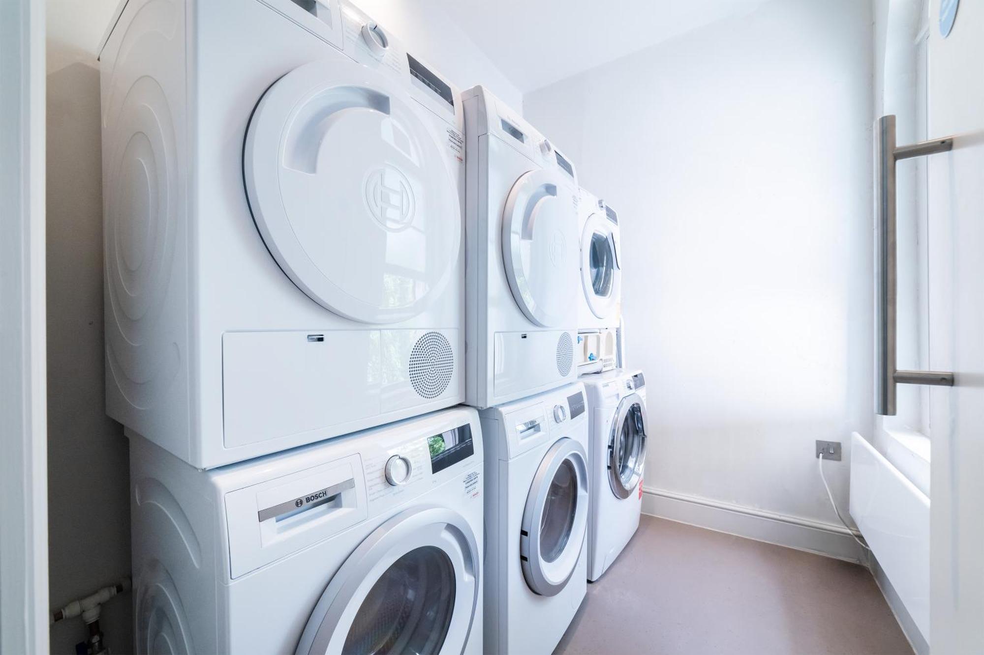 The Notting Hill'S Studios Londra Esterno foto