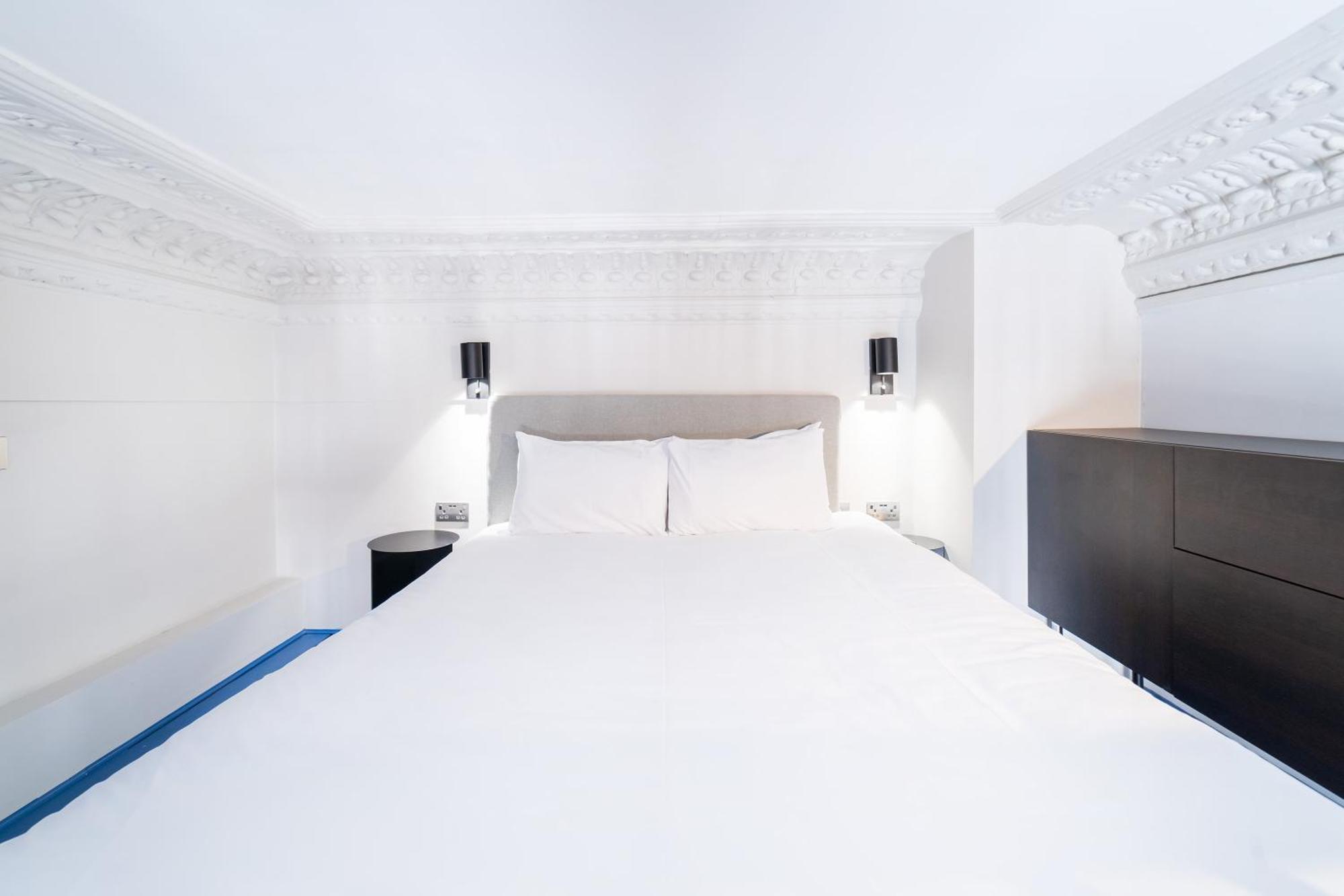 The Notting Hill'S Studios Londra Esterno foto