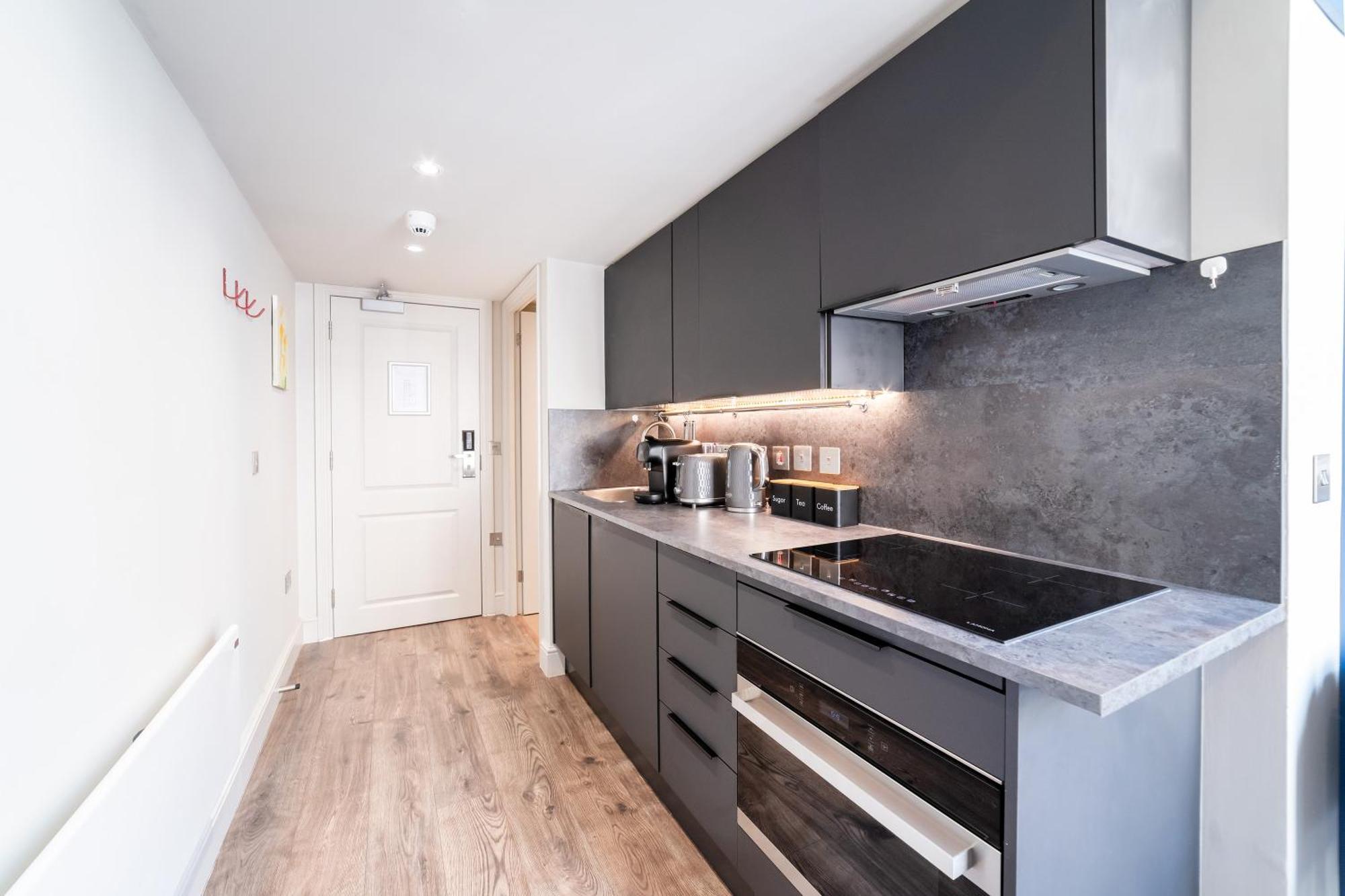 The Notting Hill'S Studios Londra Esterno foto
