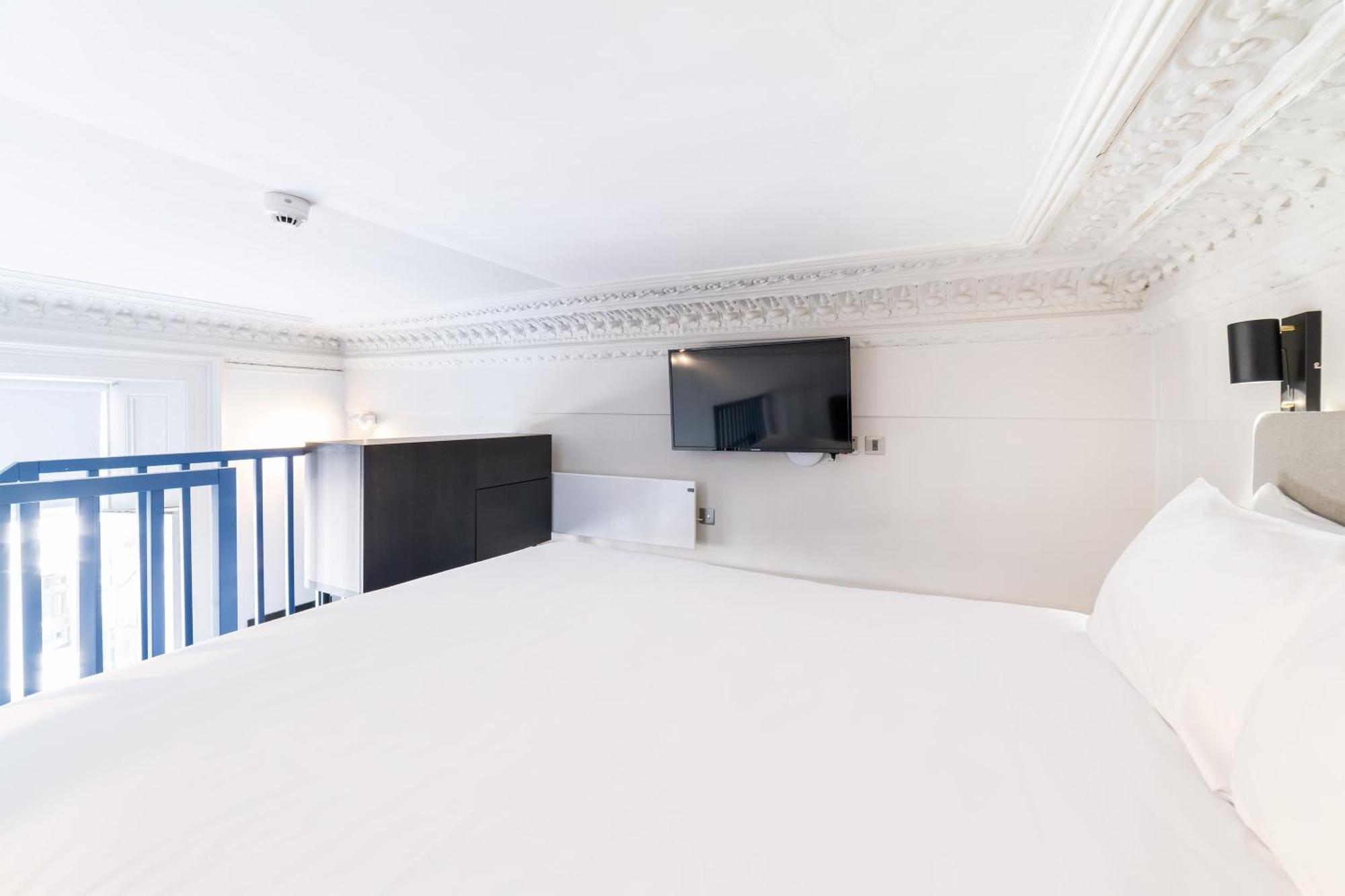 The Notting Hill'S Studios Londra Esterno foto