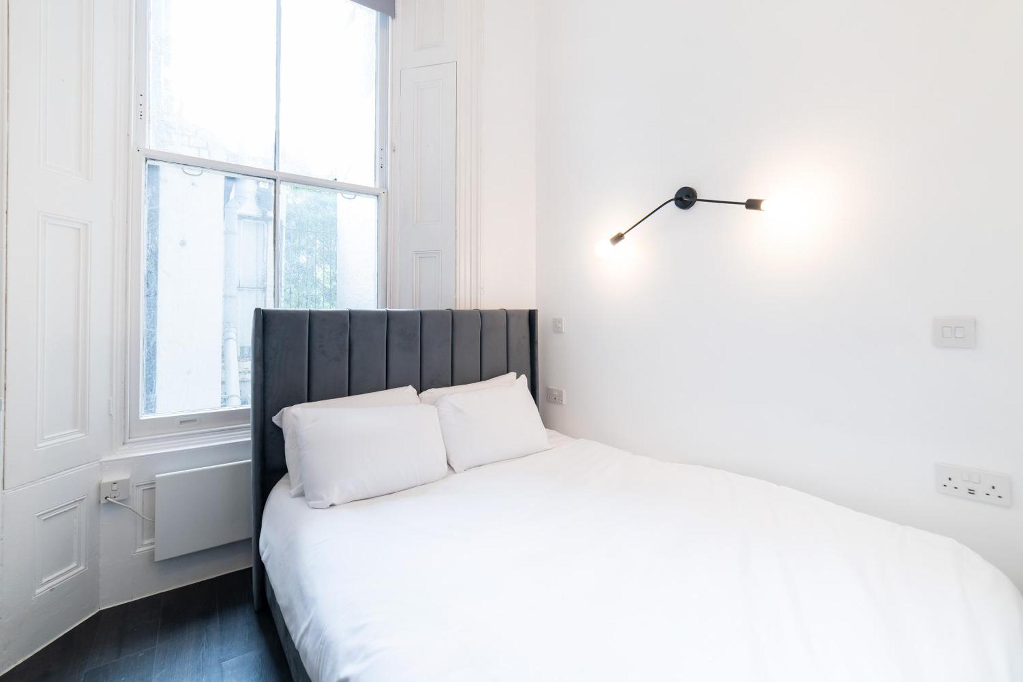 The Notting Hill'S Studios Londra Esterno foto