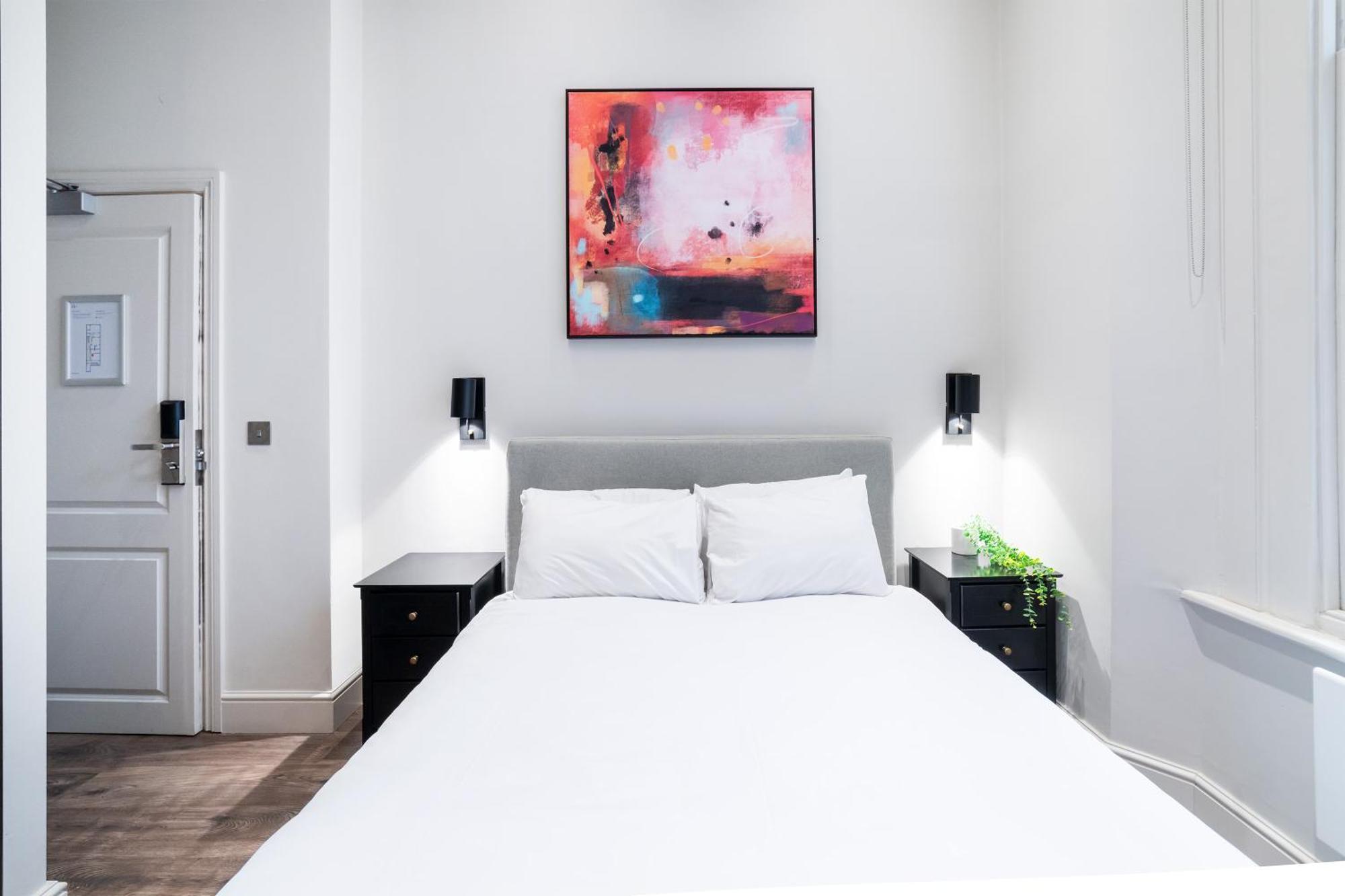 The Notting Hill'S Studios Londra Esterno foto