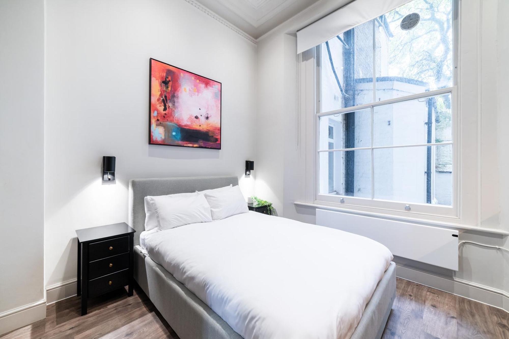 The Notting Hill'S Studios Londra Esterno foto