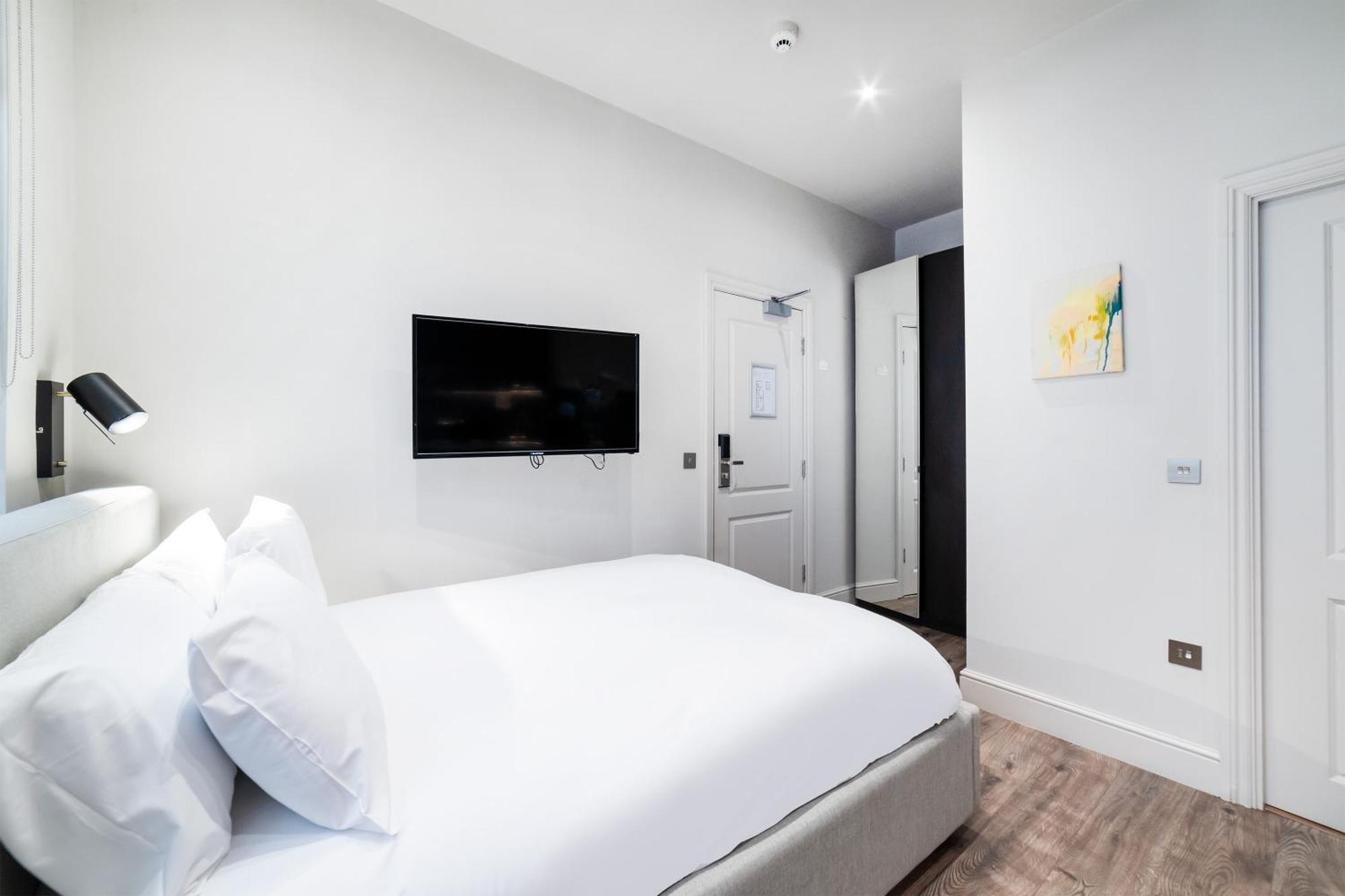 The Notting Hill'S Studios Londra Esterno foto