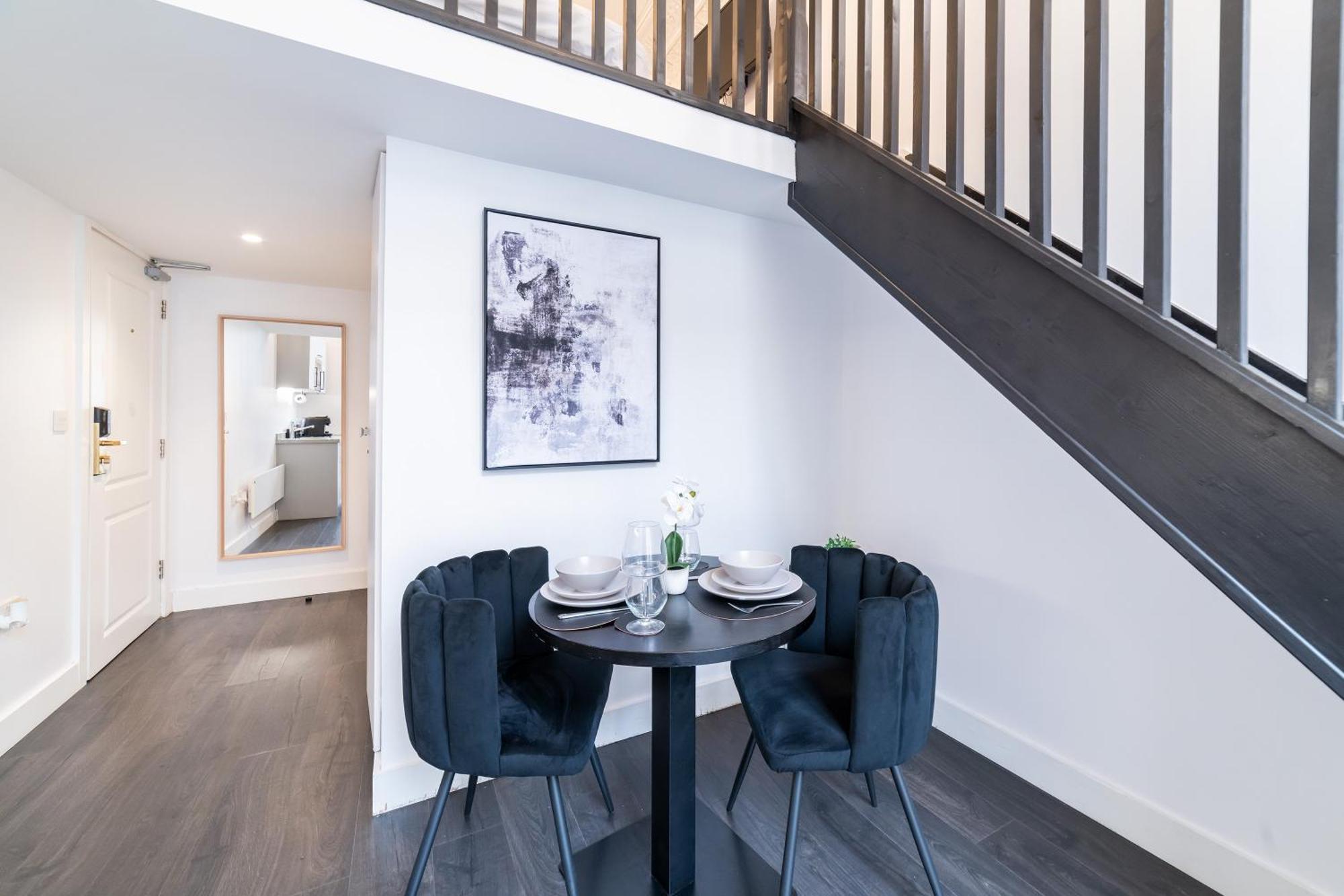 The Notting Hill'S Studios Londra Esterno foto