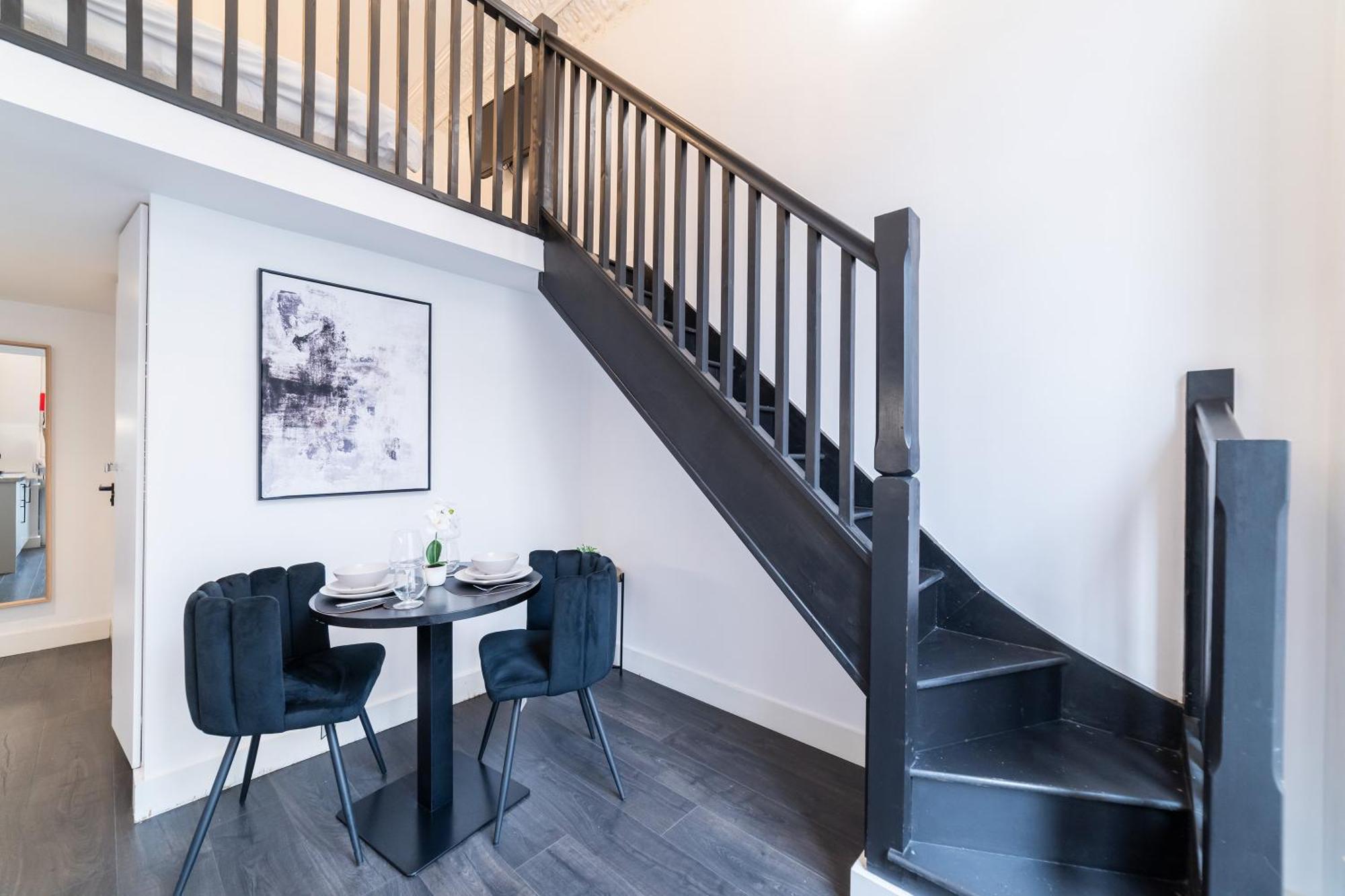 The Notting Hill'S Studios Londra Esterno foto