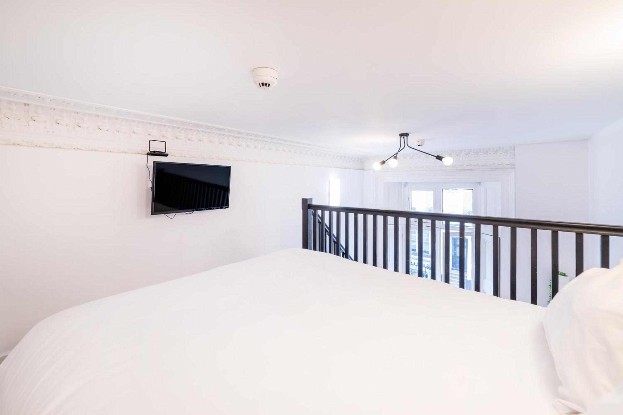 The Notting Hill'S Studios Londra Esterno foto