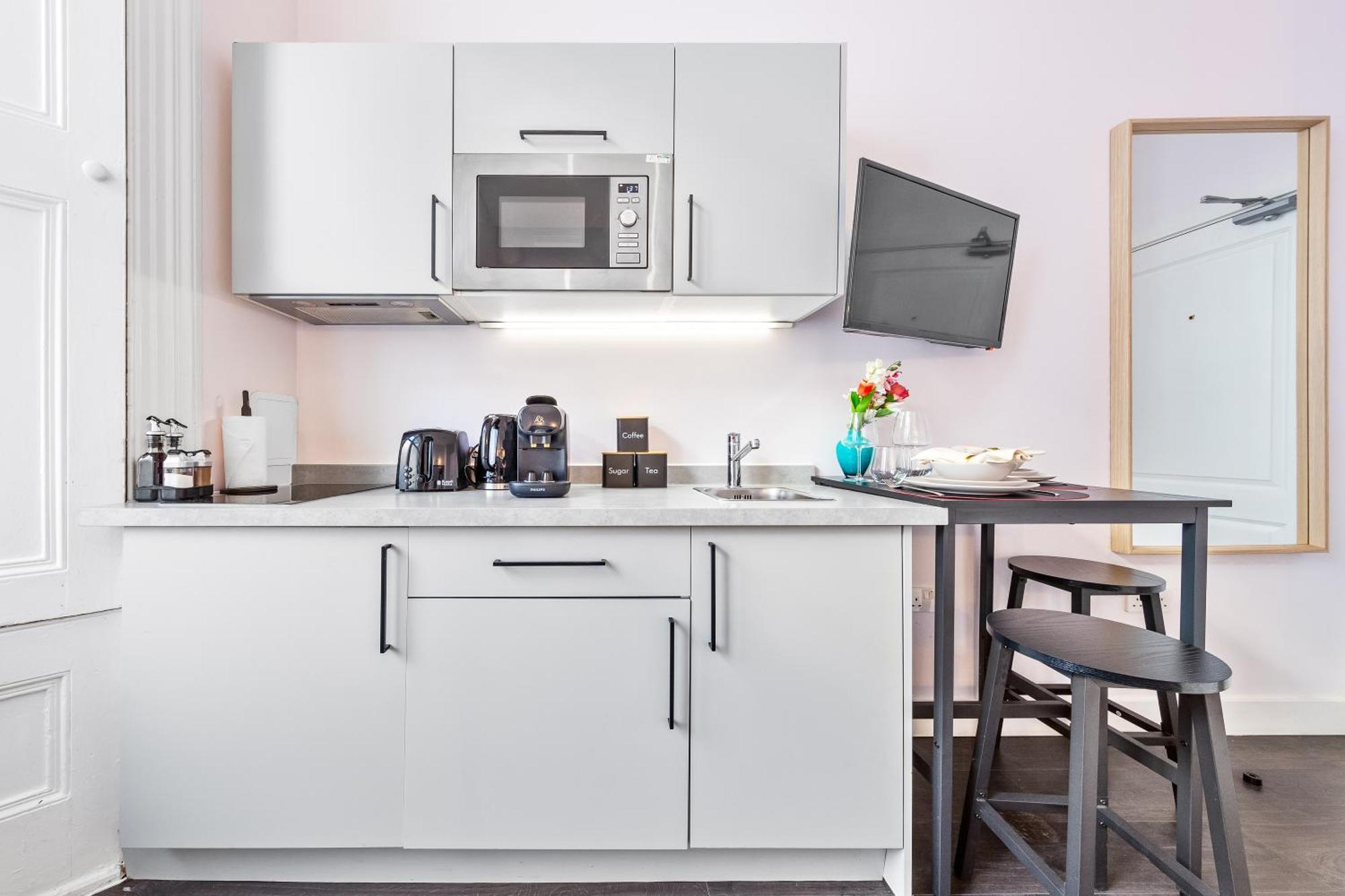The Notting Hill'S Studios Londra Esterno foto